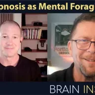 BI 238 James Harrison: Hypnosis as Mental Foraging