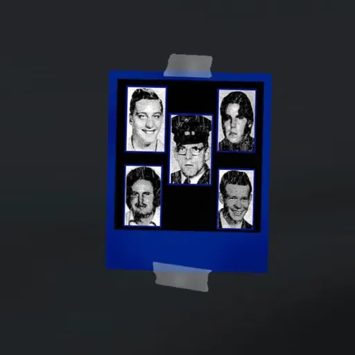 El Paso Dyatlov Americano E46