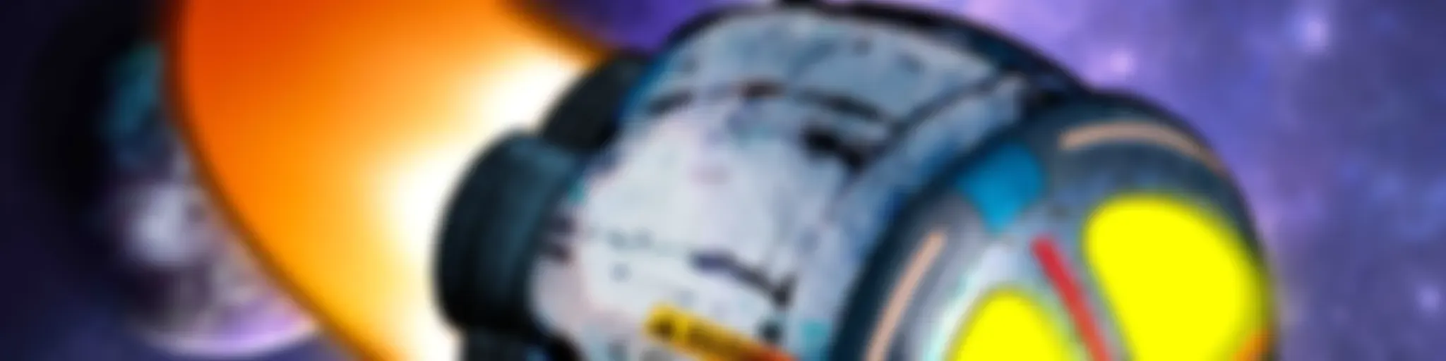 Escape Pod