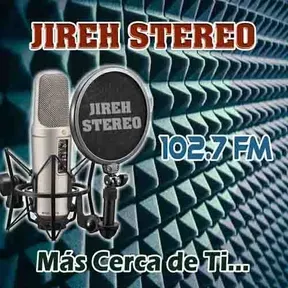 RADIO JIREH STEREO