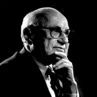Aula 12: Milton Friedman, libertariano?