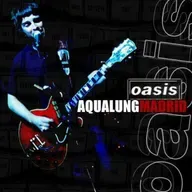 B90 Supernova 80 - Oasis en directo desde la sala Aqualung de Madrid 2005 - Episodio exclusivo para mecenas