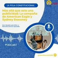 Más allá de una publicidad