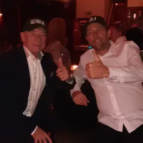 T and G Radio Gent