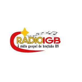 Rádio IGB