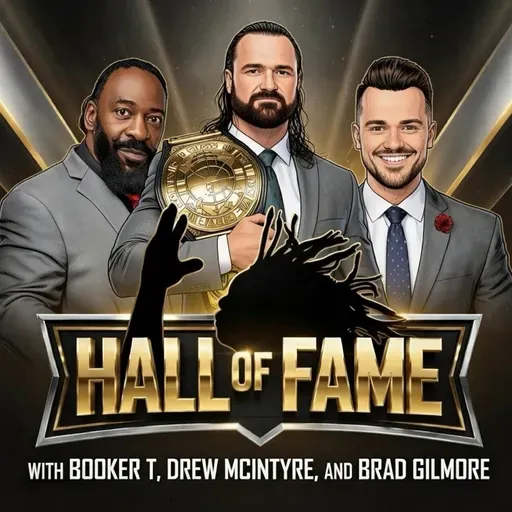 Drew McIntyre, Oba Femi & More Talk Legacy, Power & the Future | Hall of Fame