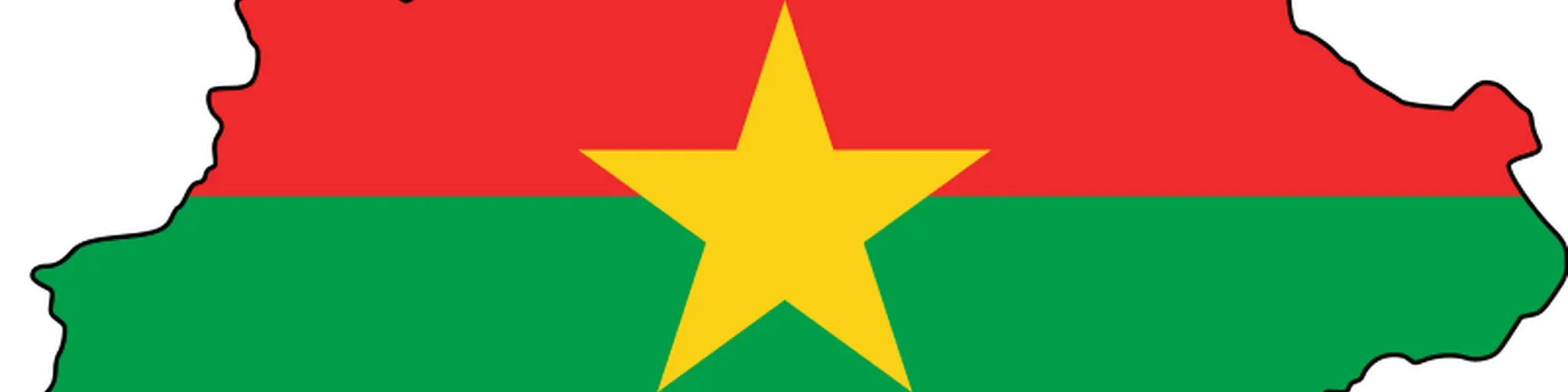 OMEGA FM Burkina Faso