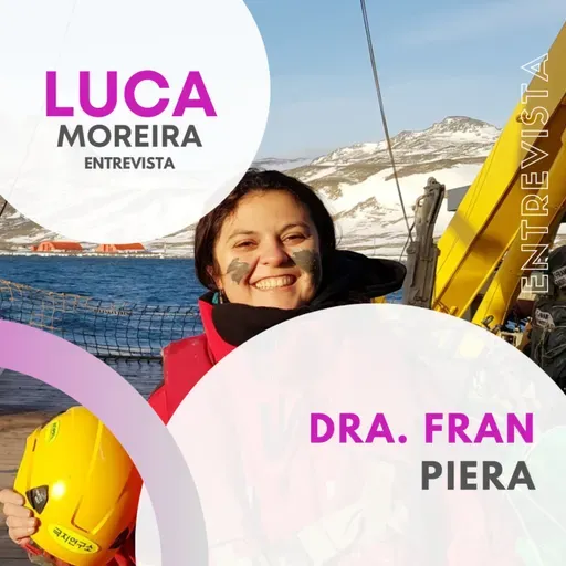 Episódio #227 - Dra. Fran Piera