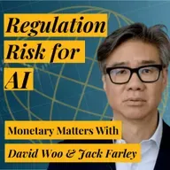 Regulatory Risk is Coming For AI | David Woo on AI Data Center CapEx and Iran War