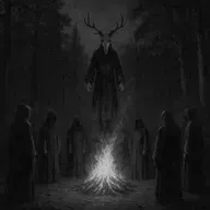 Relatos Aterradores (y Reales) de SECTAS