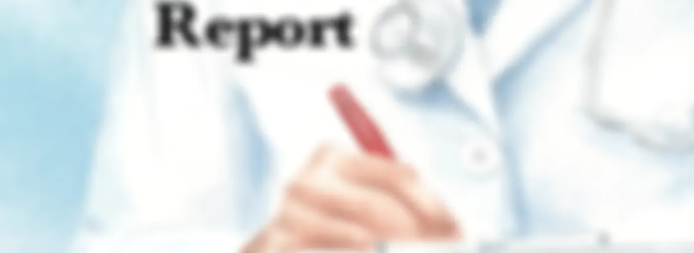 THE MCCULLOUGH REPORT