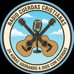 Radio Cuerdas Cristianas
