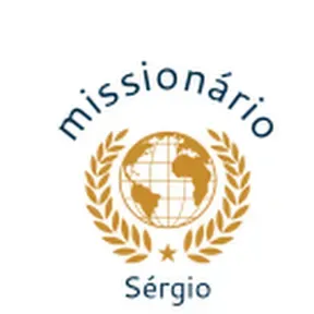 Missionario Sergio