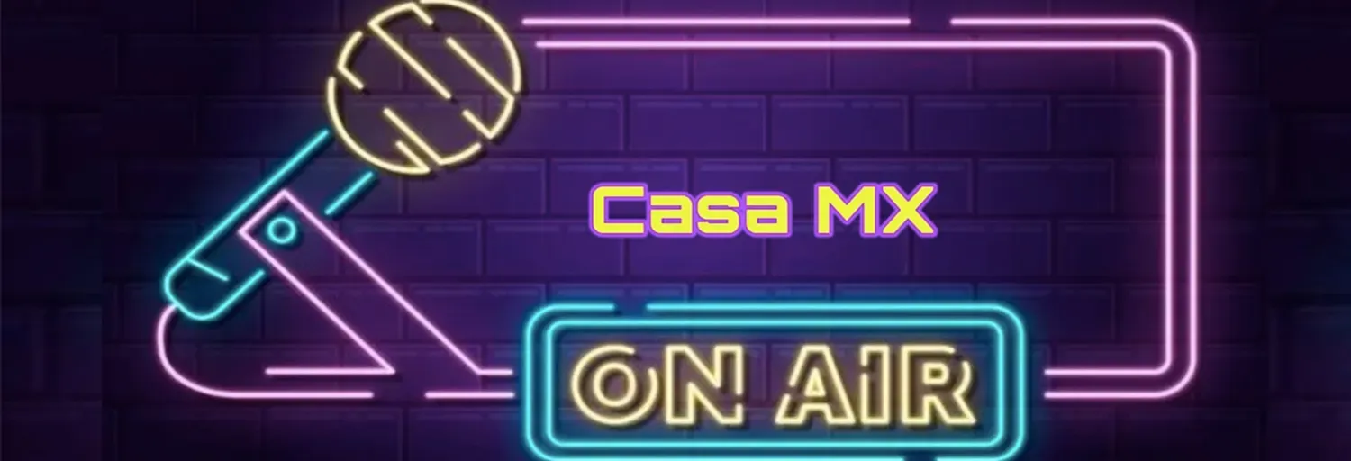 CASAMX
