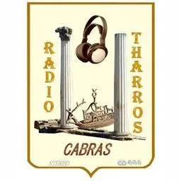 RADIO THARROS diretta