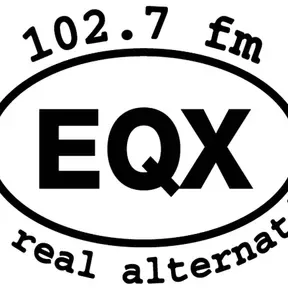 WEQX 102.7 FM Manchester, VT