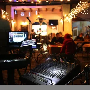 Clases OnLine Audio