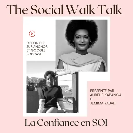 "La Confiance en soi" 