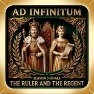 The Ruler & The Regent | The Audio Monarchy | The history of radio predicts the future of podcasting and audio advertising.