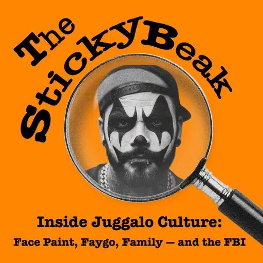 Inside Juggalo Culture: Face Paint, Faygo, Family — and the FBI