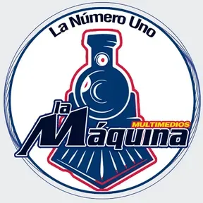 La Máquina de Oriental