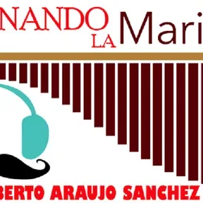 Pregonando la Marimba