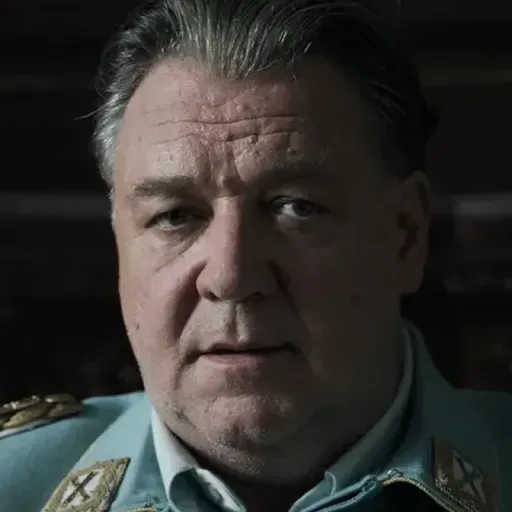LSN Premium 91 - Especial Russell Crowe y análisis de 'Nuremberg' - Episodio exclusivo para mecenas