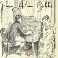 CAP 15 Para Adam Gibbs... - Novos compromissos