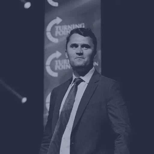 How Charlie Kirk Shaped Conservative Politics