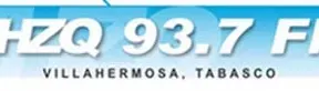 Radio Futurama (Villahermosa) - 93.7 FM - XHZQ-FM - Villahermosa, Tabasco