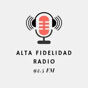 Alta Fidelidad Radio 92.5