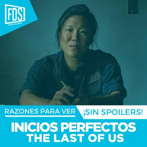 The Last of Us ha PERFECCIONADO el arte de abrir un episodio