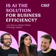 Is AI the solution for business efficiency?