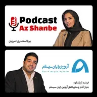 آیا هرکسی می‌تواند کارآفرین باشد؟ فرشید آریاشکوه، بنیان‌گذار و مدیرعامل آروین رایان سیستم