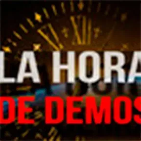 La Hora de Demos
