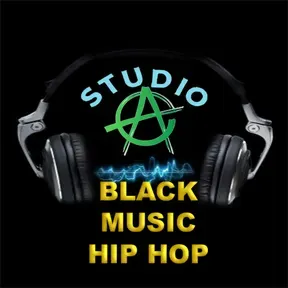 STÚDIO A - BLACK MUSIC- HIP HOP