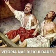 #591 Vitória na dificuldade 