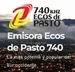 Emisora Ecos de Pasto