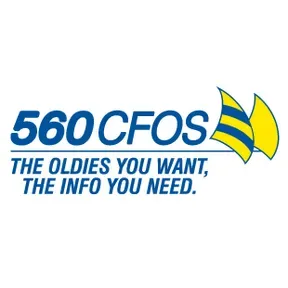 560 CFOS -