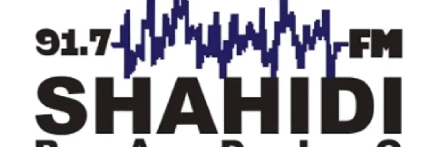 Radio Shahidi 91.7FM Isiolo