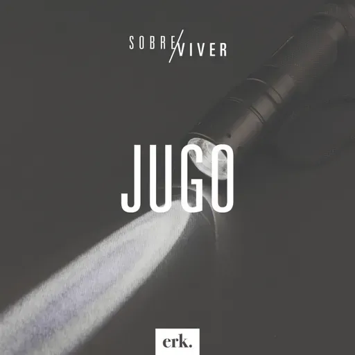 Sobre Viver #356 - Jugo / Ed René Kivitz