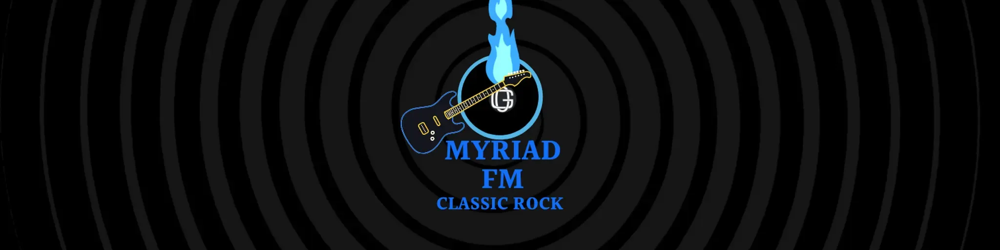 Myriad Groove Classic Rock