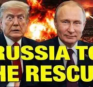 Trump Calls Putin To Get Iran War Offramp! w/ Scott Ritter