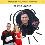 Masters of the Universe director Travis Knight on practical filmmaking and working with Queen guitarist Brian May