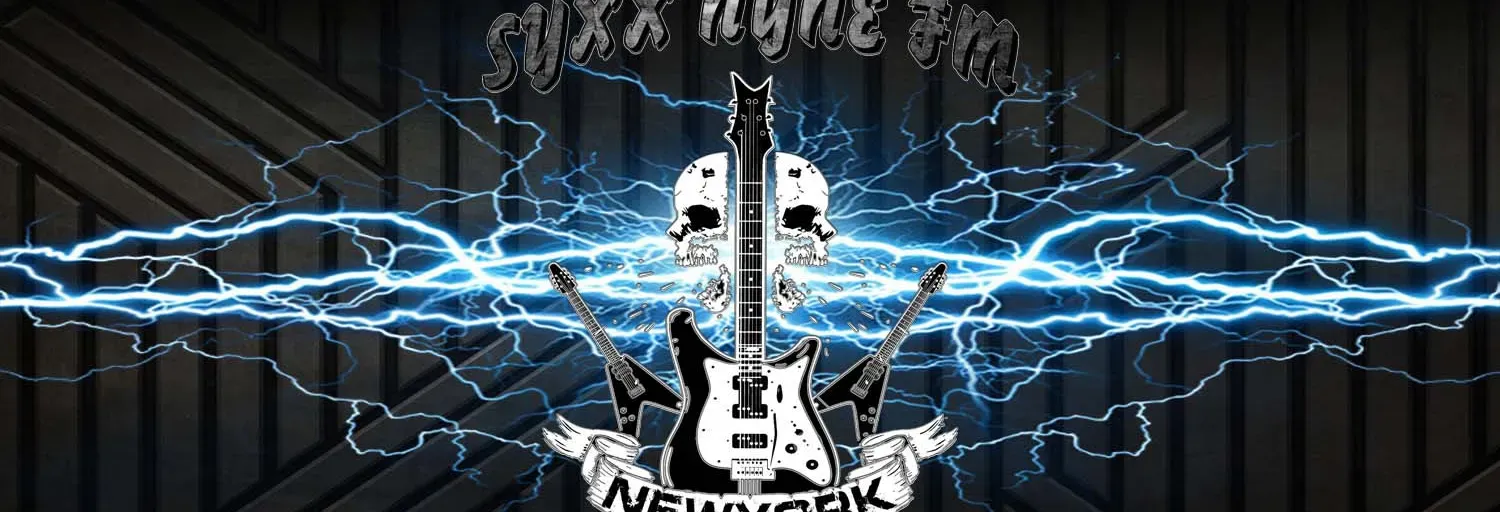 Syxx Nyne Radio