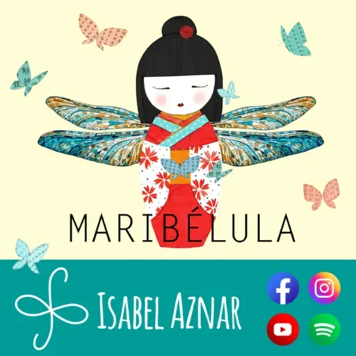 ✨ MEDITACION GUIADA para LIBRAR ANSIEDAD, ESTRÉS y TENSION | Isabel Aznar