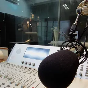 Radio Pentecotiste de Morijah
