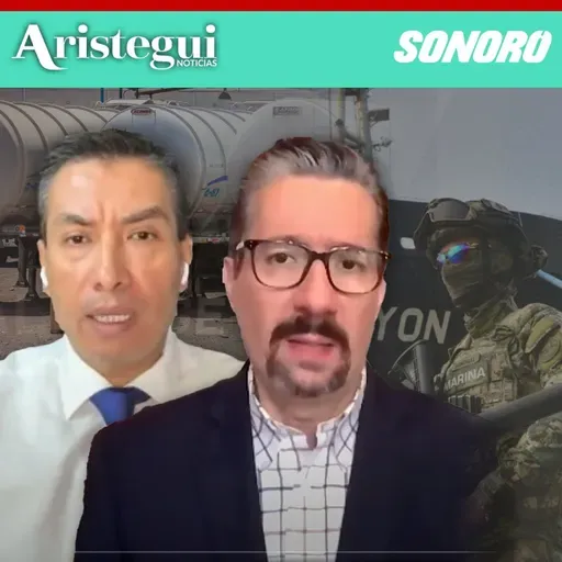Entrevista: Red de huachicol en Marina: 'iceberg de corrupción', alertan especialistas