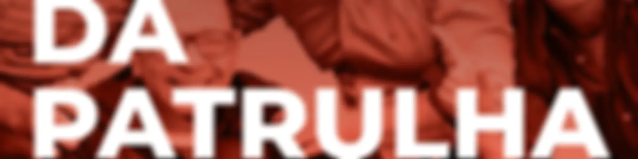 Nas Garras da Patrulha