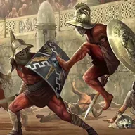 NP#064 | NA PORRADA: OS GLADIADORES ROMANOS